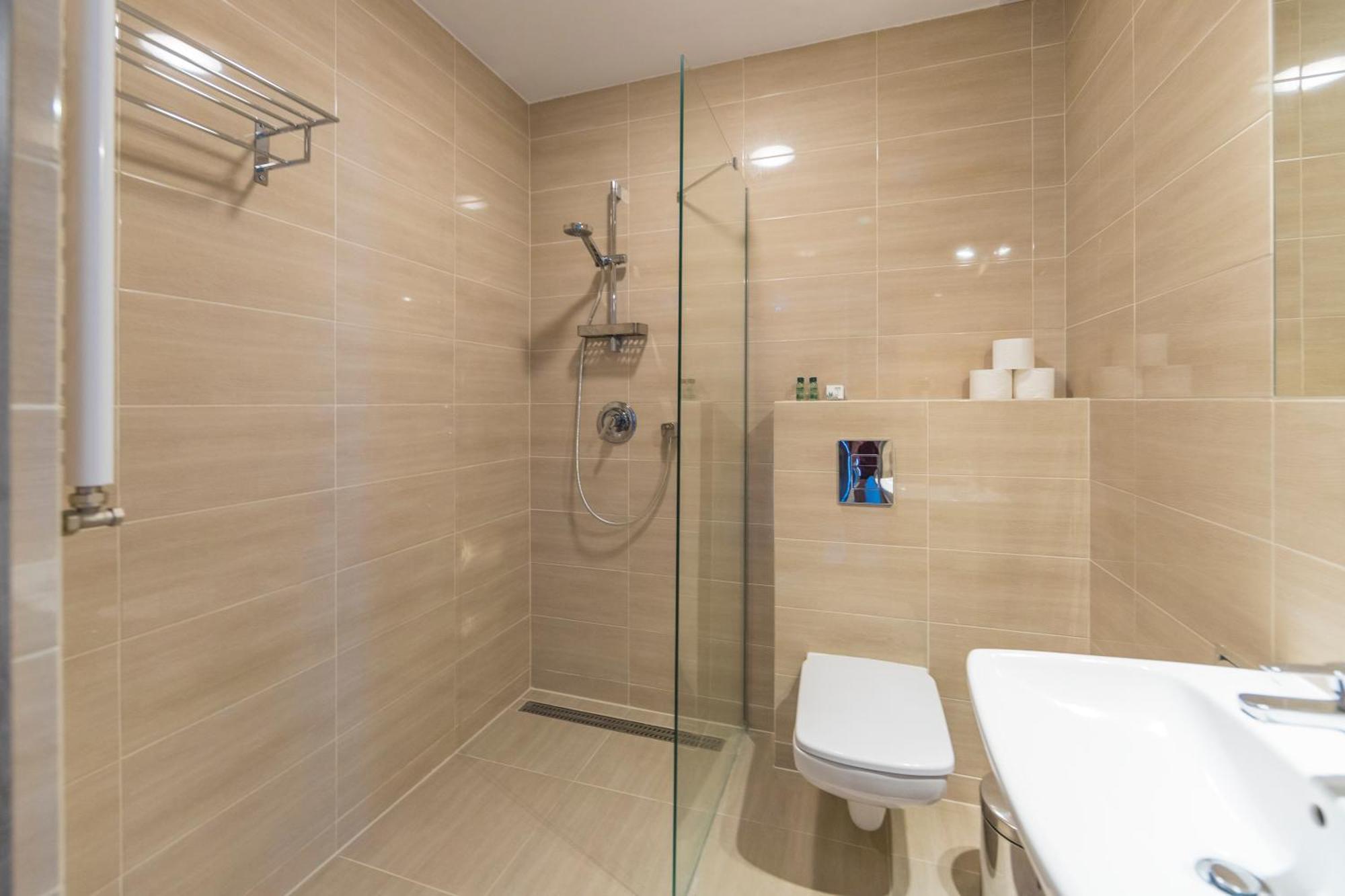 Spokojne Wczasy Mielno  Ngoại thất bức ảnh